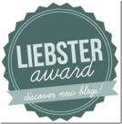 Premio al Blog – Liebester Award