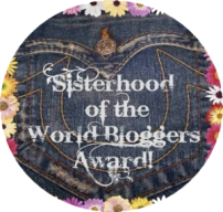 Premio al Blog – Sisterhood
