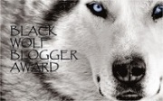 Premio al Blog – Wolf Bloger Award IV