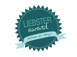 Premios al Blog – Liebester Award Discover New Blogs