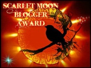 Premio al Blog – Scarlet Moon II